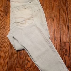Royalty For Me Jeans🚩